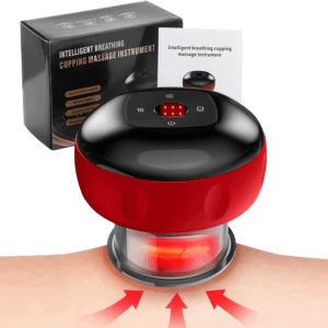 Red Light Massage Cup