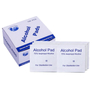 Alcohol Swabs 200pcs