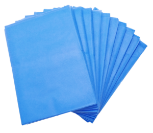 Bed Sheet Open Packet