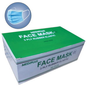 Face-Mask regular 50 pcs