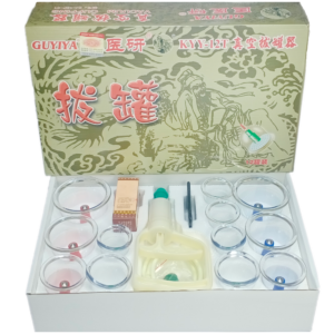 HE Baba Kit 12Pcs