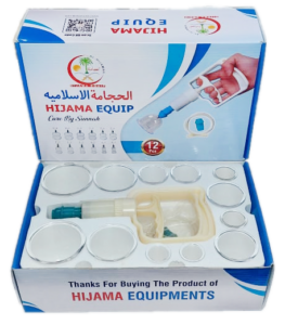HE Kit 12pcs