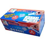 HE Kit 6pcs Simple 2