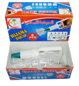 HE Kit 6pcs Simple