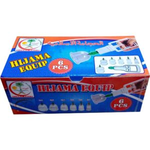 HE Kit 6pcs Simple 3