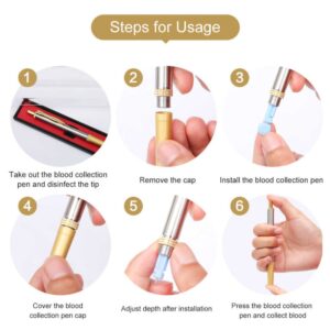 Hijama Pen Single Head 2