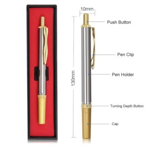 Hijama Pen Single Head
