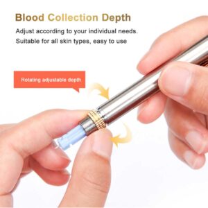 Hijama Pen Single Head 4