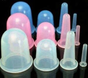 Massage-cups