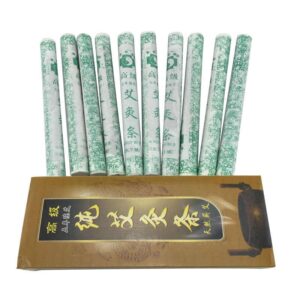 Moxa Roll Sticks 3