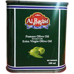 Oive Oil 100ml 2