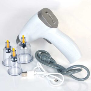 Rechargable Pump 2