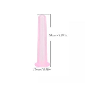 Silicone Massage Cup 4