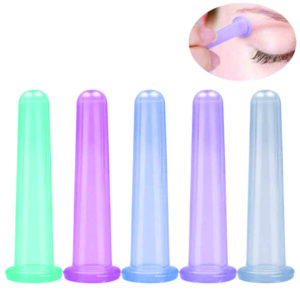 Silicone Massage Cup 5
