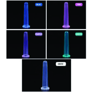 Silicone Massage Cup 9