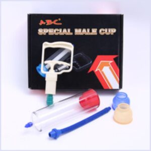Special Male Cup