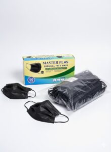 Disposable Face Mask 2