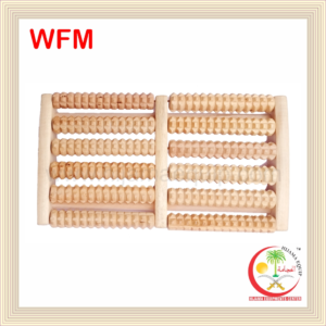 hijama-equipment-professional-wood-foot-massager-wfm