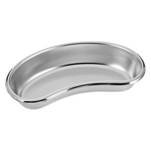 kidney tray 10 inch