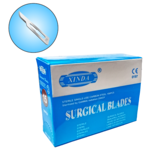 surgical china blade no.15