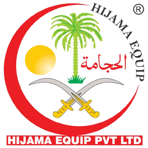 Hijama Equip Logo