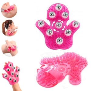 Ball Hand Roller Massager