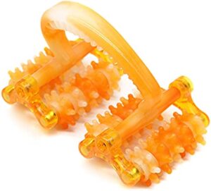 Crystal Rover Roller Massager 2