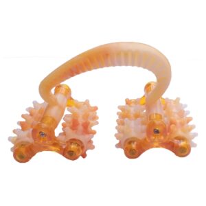 Crystal Rover Roller Massager