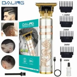 Dingling Hair Clipper RF-608B 2