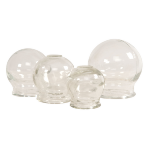 Fire Glass Cup