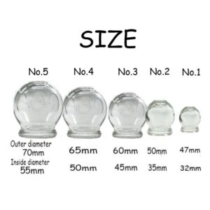 Fire Glass Cup Main Image