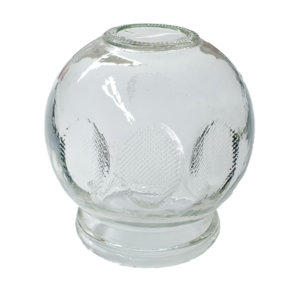Fire Glass Cup No.1
