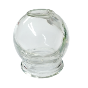 Fire Glass Cup No.2
