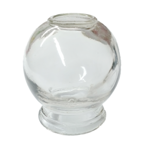 Fire Glass Cup No.3