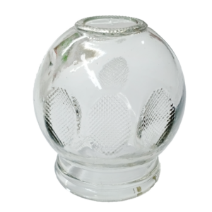 Fire Glass Cup No.4