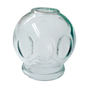 Fire Glass Cup No.5