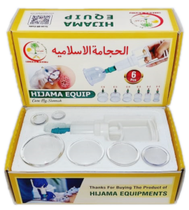 HE Kit 6pcs