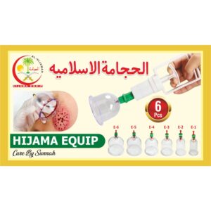 HE Kit 6pcs 4
