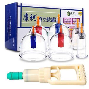 kangzhu 6pcs