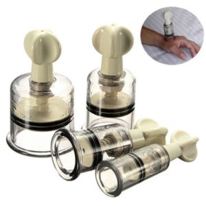 Routray Massage Cup kit 12pcs 3