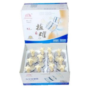 Routray Massage Cup kit 12pcs2