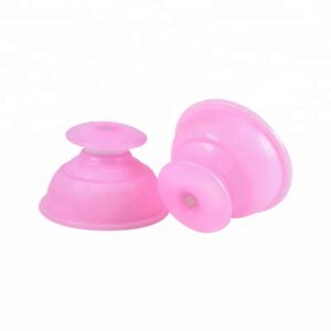 Soft Silicone Massage Cup kit 12pcs 3