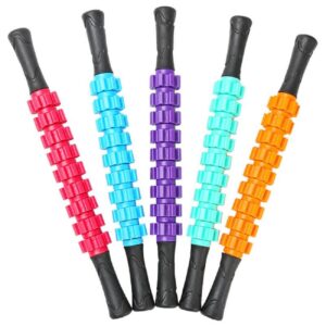 Yoga Massage Stick