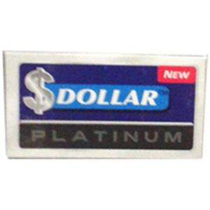 Dollar Blade 10pcs