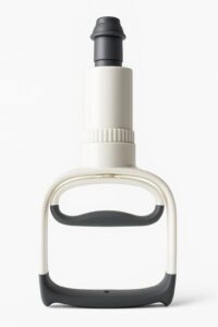 E Shape Pump