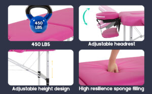 Hijama Bed Imported 4
