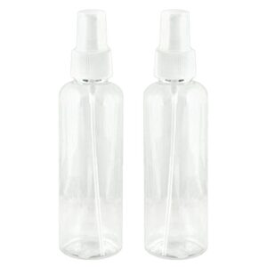 Spray Bottels 2pcs