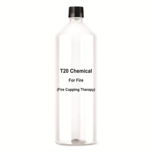 T20 Chemical for Fire cupping