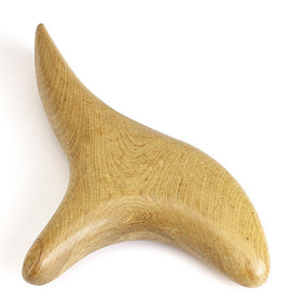 Triangle Wood Massager 3