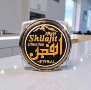 Shilajit Regular Quality 10 Gram
